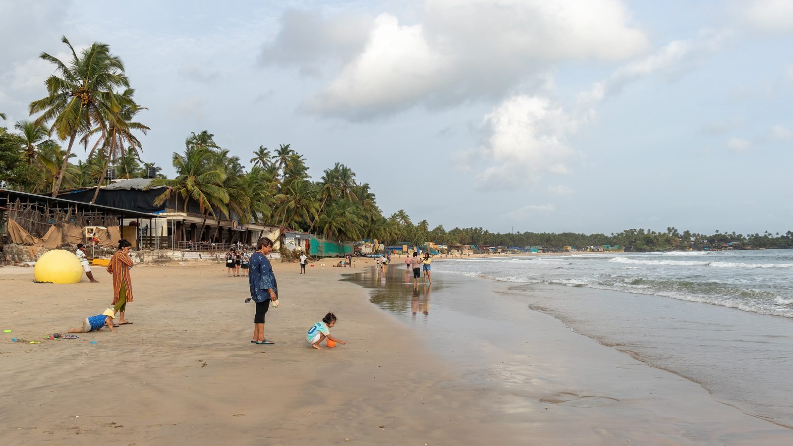 Goa